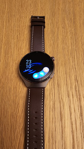 Huawei watch 4 Pro LTE (7 фото из 9)