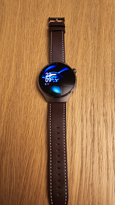 Huawei watch 4 Pro LTE (9 фото из 9)