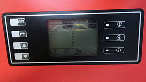 Goodwe 15kw päikesepaneelide inverter (6 foto / 7)