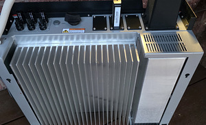 Goodwe 15kw päikesepaneelide inverter (7 foto / 7)
