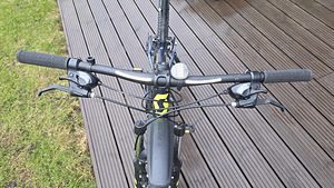 Scott Aspect XS 780 (3 фото из 10)
