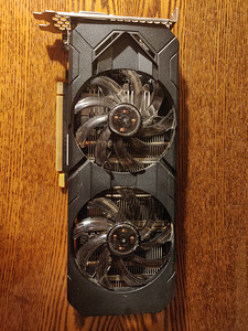 GTX 1060 3 gb (5 foto / 5)