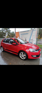 Volkswagen polo (5 foto / 11)
