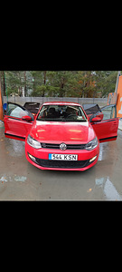 Volkswagen polo (11 foto / 11)