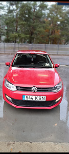 Volkswagen Polo (1 фото из 12)