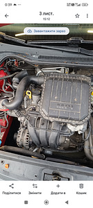 Volkswagen Polo (7 фото из 12)