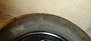 Varuratas, Volkswagen Polo, Škoda Fabia. uus (6 foto / 6)