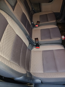 Volkswagen touran (3 foto / 6)