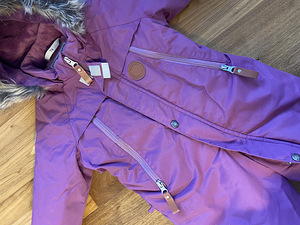 Talvekombinesoon lenne 74 (2 foto / 5)