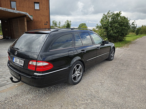 Mercedes Benz 3,2 l d (2 foto / 10)