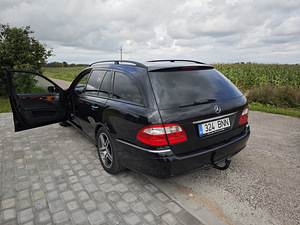 Mercedes Benz 3,2 l d (3 foto / 10)