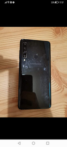 Samsung A9 128gb töökorras (2 foto / 3)