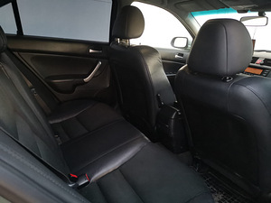 Honda Accord 2.0 114kw механика бензин (5 фото из 7)