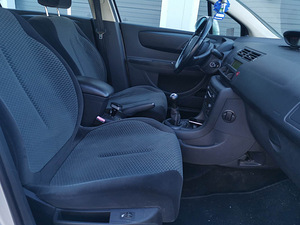 Citroen C4 1.6 80kw механика бензин (5 фото из 9)