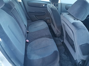 Citroen C4 1.6 80kw механика бензин (6 фото из 9)