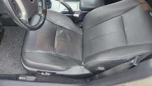 Chevrolet Epica 2007 ÜV 09.2025 (7 foto / 14)