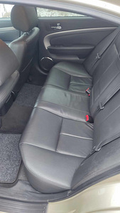 Chevrolet Epica 2007 ÜV 09.2025 (8 foto / 14)
