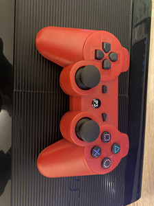 PS3+Mängud/Игры (2 фото из 4)