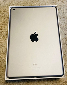 iPad WIFI 32gb Space Grey (6 Generation) (2 foto / 6)