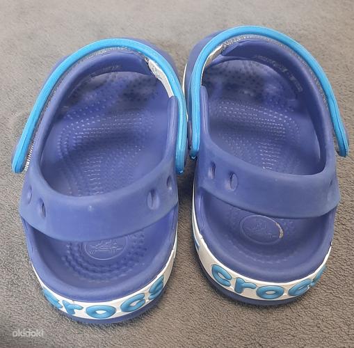 Crocsi sandaalid (foto #3)