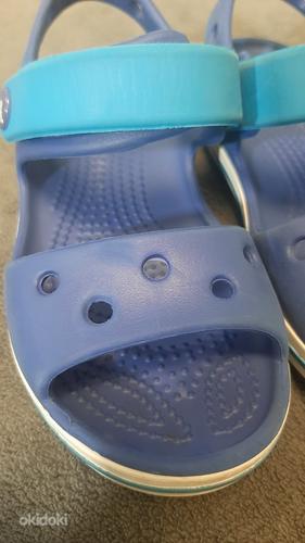 Crocsi sandaalid (foto #6)