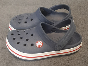 Puukingad Crocsid (2 foto / 7)