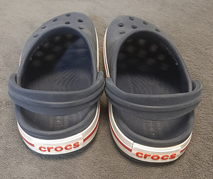 Puukingad Crocsid (3 foto / 7)