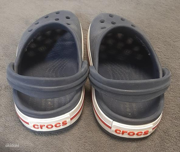 Сабо Crocs (фото #3)