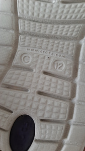 Crocs sabo (7 foto / 7)