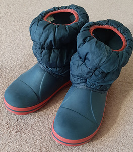 Laste saapad Crocs (J2)
