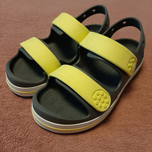 Sandaalid CROCS (J3) (1 foto / 7)