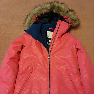 Куртка Roxy (1 фото из 6)