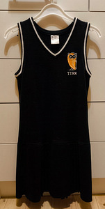 Koolikleit TTRK 134 cm (2 foto / 6)
