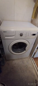 Стиральные машина BEKO даром (2 фото из 3)