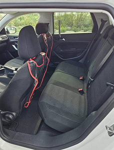 Продам Peugeot 308 2014, 1.2 бензин, механика (8 фото из 9)