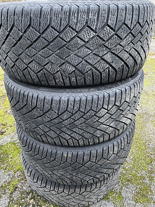 Continental VikingContact 7 225/45 R17 (2 foto / 3)