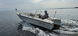 Mootorpaat Scantic 500 (1 foto / 6)