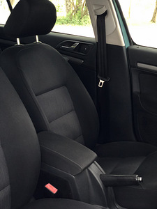 Skoda Octavia 4X4 Disel (11 foto / 15)