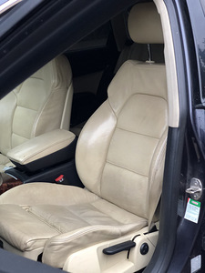 Audi A6C6 3.0D Quattro (11 foto / 15)