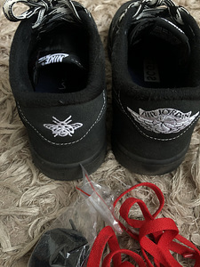 Nike air jordan travis scott (3 foto / 3)