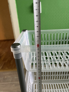 Riiul korvidega (3 foto / 4)