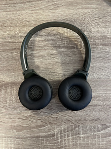 Наушники Panasonic (3 фото из 7)