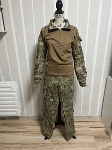 Varustus(Airsofti)Экипировка (1 фото из 8)
