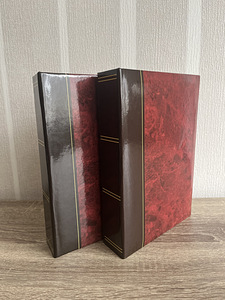 Fotoalbumid/Фотоальбомы/Photo albums 2tk (1 фото из 7)