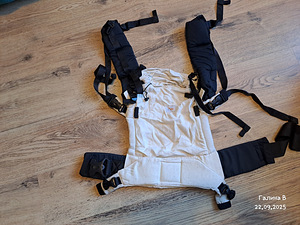Эрго-рюкзак Di Sling Adapted (4 фото из 6)
