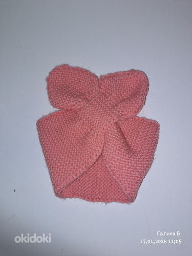 Laste peapael "Soloshka"