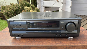 Ressiiver Technics SA-EX120 (2 foto / 4)