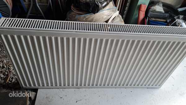 Purmo Ventil Compact CV22 500x1000 paneelradiaator!!