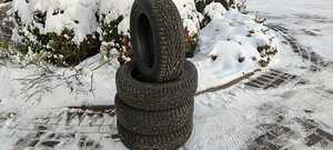 Naastrehvid R16 (5 foto / 5)