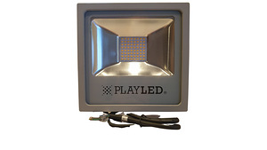 Playledi LED prožektor, 25W, metallkorpusega ja 3000 luumeni (2 foto / 5)